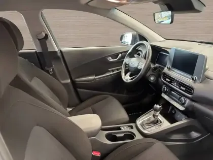 Photo 52 Hyundai Kona  Hybrid 141