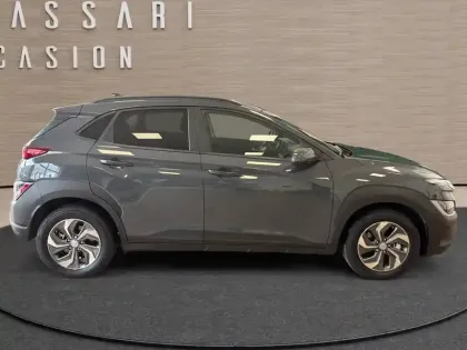 Photo 5 Hyundai Kona  Hybrid 141
