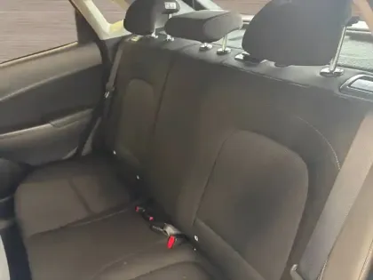 Photo 54 Hyundai Kona  Hybrid 141