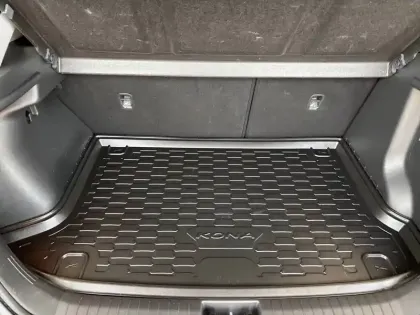 Photo 55 Hyundai Kona  Hybrid 141