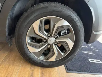 Photo 18 Hyundai Kona  Hybrid 141