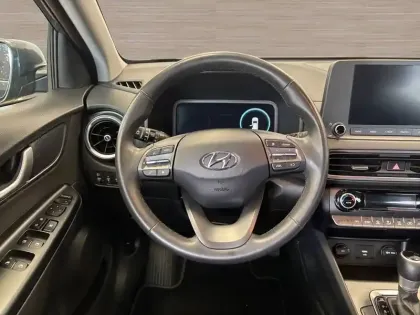 Photo 49 Hyundai Kona  Hybrid 141