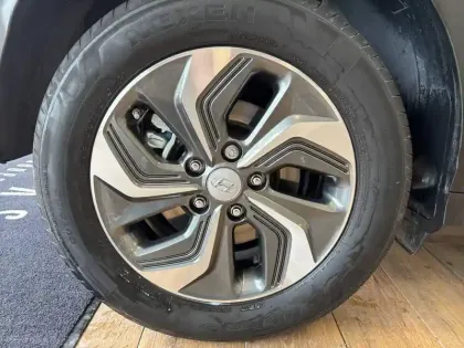 Photo 16 Hyundai Kona  Hybrid 141