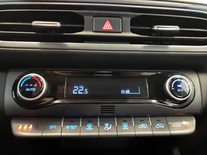 Photo 31 Hyundai Kona  Hybrid 141