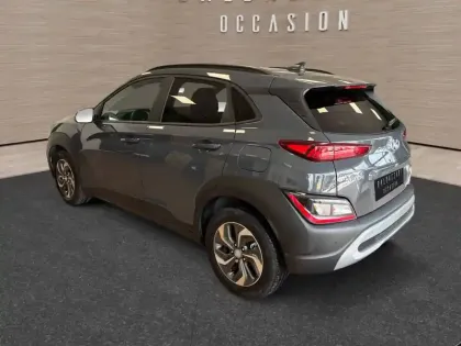 Photo 83 Hyundai Kona  Hybrid 141