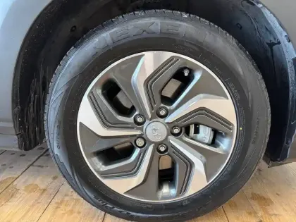 Photo 57 Hyundai Kona  Hybrid 141