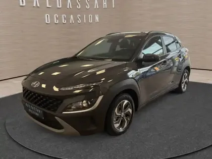 Photo 80 Hyundai Kona  Hybrid 141