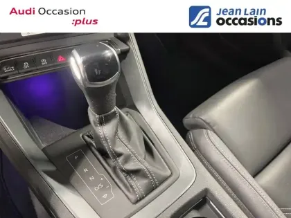 Photo 12 Audi Q3  35 TFSI 150 ch S tronic 7