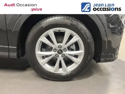 Photo 8 Audi Q3  35 TFSI 150 ch S tronic 7