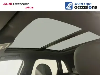 Photo 58 Audi Q3  35 TFSI 150 ch S tronic 7