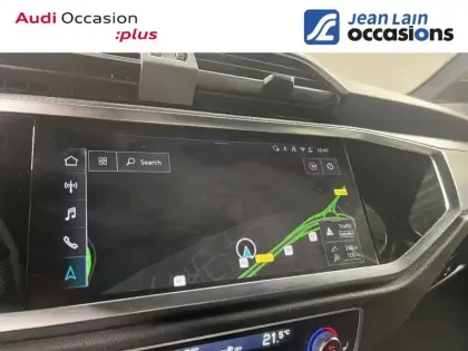 Photo 54 Audi Q3  35 TFSI 150 ch S tronic 7