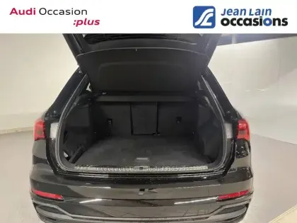 Photo 9 Audi Q3  35 TFSI 150 ch S tronic 7