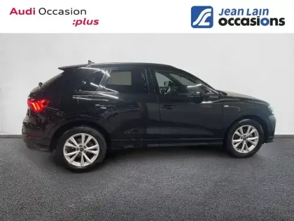 Photo 43 Audi Q3  35 TFSI 150 ch S tronic 7