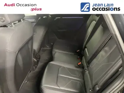 Photo 56 Audi Q3  35 TFSI 150 ch S tronic 7