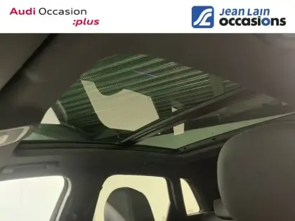 Photo 18 Audi Q3  35 TFSI 150 ch S tronic 7