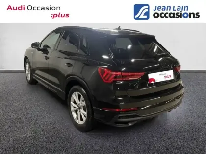 Photo 46 Audi Q3  35 TFSI 150 ch S tronic 7