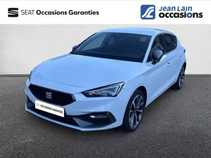 Photo 42 Seat Leon  1.4 e-Hybrid 204 ch DSG6