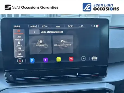 Photo 41 Seat Leon Gén. IV Ph1 NG FR 5