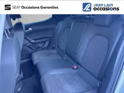 Photo 26 Seat Leon Gén. IV Ph1 NG FR 5