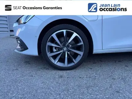 Photo 11 Seat Leon  1.4 e-Hybrid 204 ch DSG6