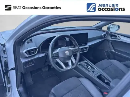 Photo 33 Seat Leon Gén. IV Ph1 NG FR 5