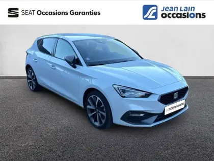 Photo 9 Seat Leon  1.4 e-Hybrid 204 ch DSG6