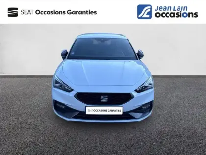 Photo 8 Seat Leon  1.4 e-Hybrid 204 ch DSG6