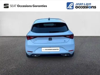 Photo 28 Seat Leon Gén. IV Ph1 NG FR 5