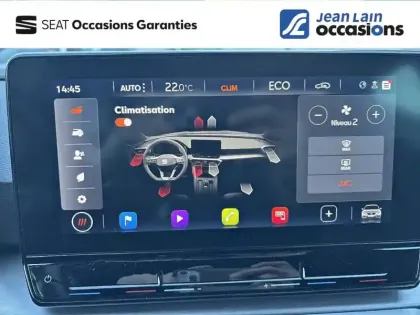 Photo 39 Seat Leon Gén. IV Ph1 NG FR 5