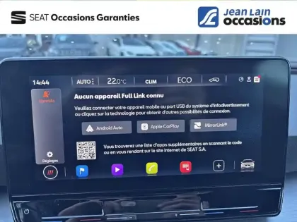 Photo 38 Seat Leon Gén. IV Ph1 NG FR 5