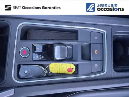 Photo 15 Seat Leon  1.4 e-Hybrid 204 ch DSG6