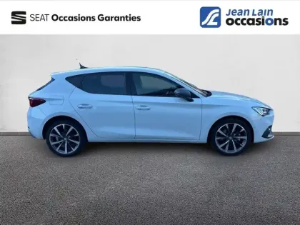Photo 45 Seat Leon  1.4 e-Hybrid 204 ch DSG6