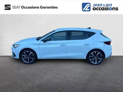 Photo 48 Seat Leon  1.4 e-Hybrid 204 ch DSG6