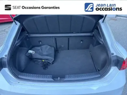Photo 13 Seat Leon  1.4 e-Hybrid 204 ch DSG6