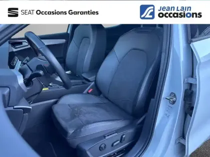 Photo 25 Seat Leon Gén. IV Ph1 NG FR 5