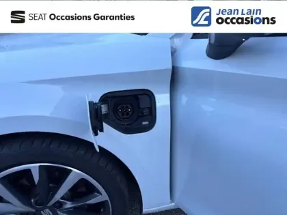 Photo 19 Seat Leon  1.4 e-Hybrid 204 ch DSG6