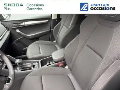 Photo 4 Skoda Karoq  1.5 TSI Evo 2 150 ch ACT DSG7