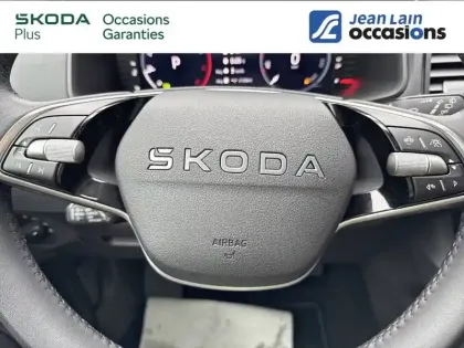 Photo 18 Skoda Karoq  1.5 TSI Evo 2 150 ch ACT DSG7