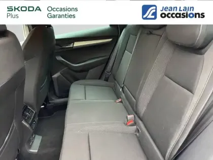 Photo 5 Skoda Karoq  1.5 TSI Evo 2 150 ch ACT DSG7