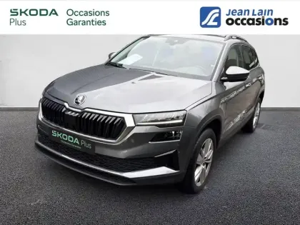 Photo Skoda Karoq Selection
