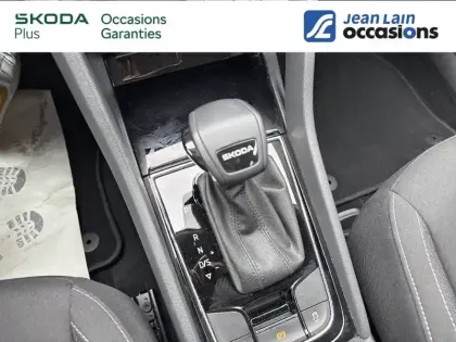 Photo 15 Skoda Karoq  1.5 TSI Evo 2 150 ch ACT DSG7