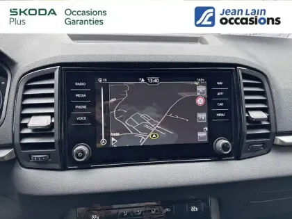 Photo 14 Skoda Karoq  1.5 TSI Evo 2 150 ch ACT DSG7