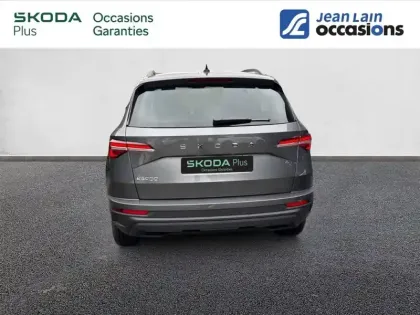 Photo 7 Skoda Karoq  1.5 TSI Evo 2 150 ch ACT DSG7