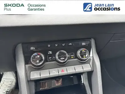 Photo 16 Skoda Karoq  1.5 TSI Evo 2 150 ch ACT DSG7