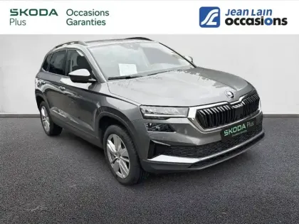 Photo 9 Skoda Karoq  1.5 TSI Evo 2 150 ch ACT DSG7