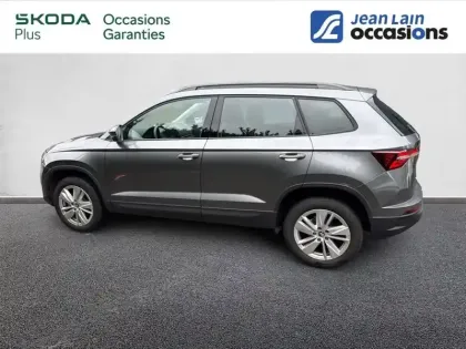 Photo 6 Skoda Karoq  1.5 TSI Evo 2 150 ch ACT DSG7