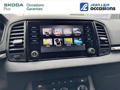 Photo 17 Skoda Karoq  1.5 TSI Evo 2 150 ch ACT DSG7