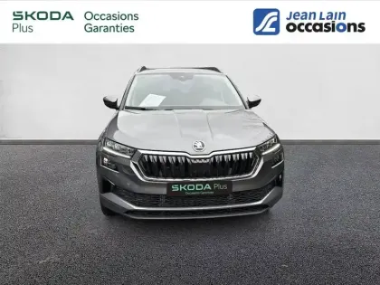 Photo 8 Skoda Karoq  1.5 TSI Evo 2 150 ch ACT DSG7
