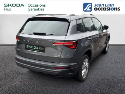 Photo 1 Skoda Karoq  1.5 TSI Evo 2 150 ch ACT DSG7