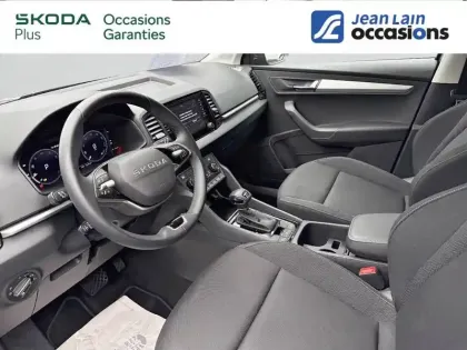 Photo 12 Skoda Karoq  1.5 TSI Evo 2 150 ch ACT DSG7
